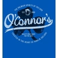 thumbnail image 2 of The Premier Spirits of Ireland Adult Royal Blue Crew Neck Short Sleeve Tee-3XL, 2 of 4