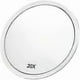 thumbnail image 2 of 20X magnifying mirror with suction cups (15 cm round) - Perfect fo, 2 of 4