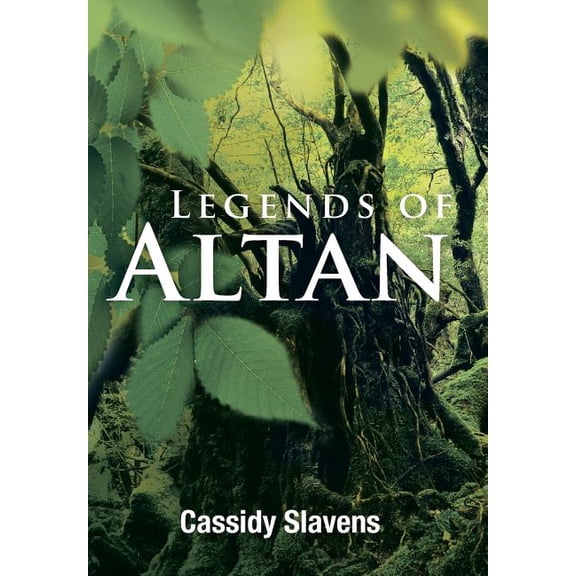 Legends of Altan