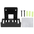 thumbnail image 2 of Soporte De Pared Para Controlador De Juegos, Fuerte Capacidad De Carga Soporte De Montaje En Pared Para Controlador De Metal Engrosado Duradero Para Accesorios De Controlador De, 2 of 7
