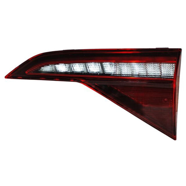 Calavera Jetta 2019 A 2020 Volkswagen TYC Leds Derecho Interior