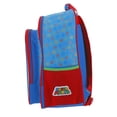 thumbnail image 3 of Mochila Grande Azul Chenson Mario Bros Primaria FLASHY para niño CHENSON MB65676-9, 3 of 9