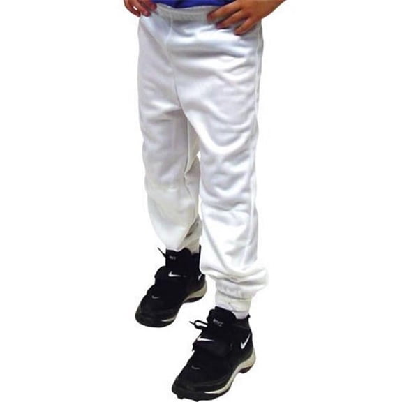 Alleson Athletic Black 7416 XL