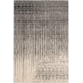 thumbnail image 2 of Rugs.com Angelica Collection Rug – 4' x 6' Gray Medium Rug Perfect For Entryways, Kitchens, Breakfast Nooks, Accent Pieces, 2 of 9
