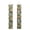 Hawaiian Palm Leaves, variant on FUIALDOLG Tropical Palm Tree Print Porch Hanging Flags for Outdoor Decor Home Hanging Vertical Porch Banner 2Pcs for Front Door Hawaiian Style Outdoor Yard Door Wall Banners Sign