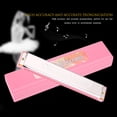 thumbnail image 2 of Resin Comb Wind Instrument C Harmonica, Stage Performance For Beginner Learning Music Enthusiast For Teaching Supplies, 2 of 8