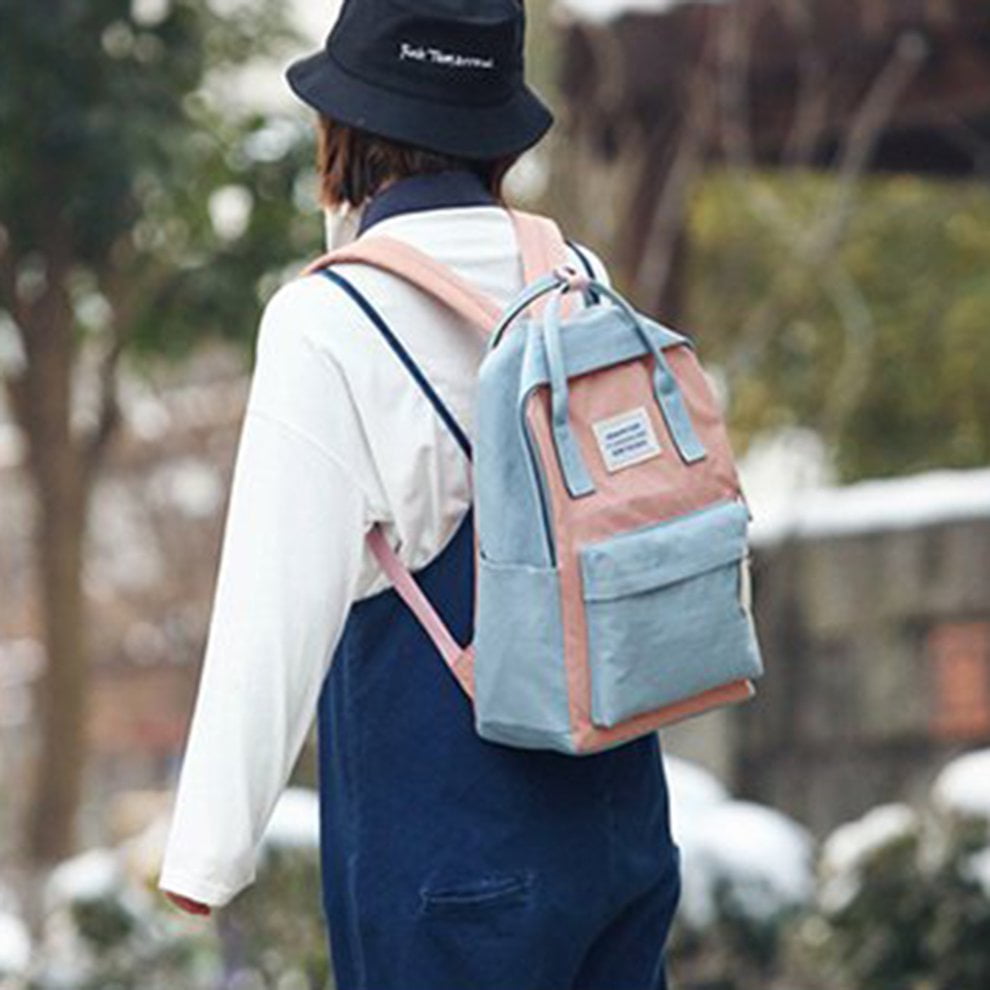 best travel fashion backpack