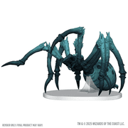 Dungeons & Dragons Monster Manual Collection II Single Booster