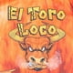 thumbnail image 4 of Camiseta Monster Jam El Toro Loco Big Boys naranja 10-12 años, 4 of 7