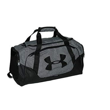 Everest Unisex Basic Gear Bag - X Large Black - Walmart.com