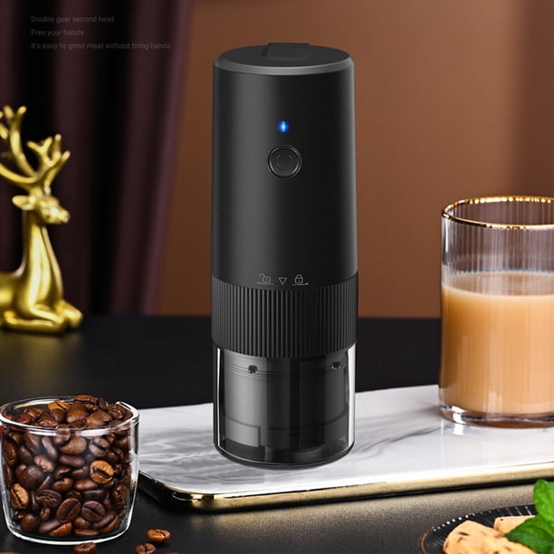 What Features Matter Most in a Black Friday Coffee Grinder?