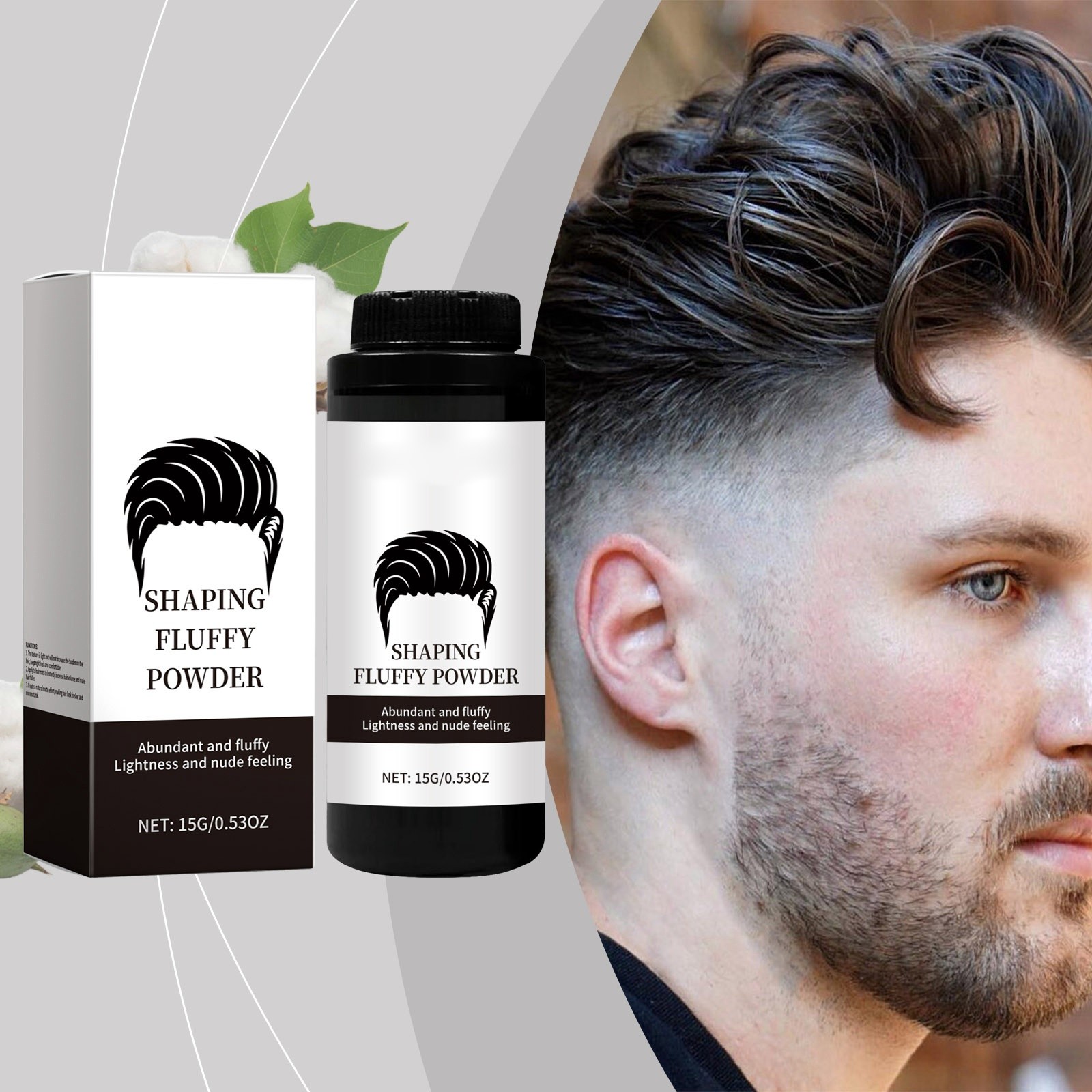 Does Volume Powder Damage Hair? Does Volume Powder Damage Hair?
