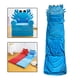 thumbnail image 5 of 2 Fundas De Sofá Plegables Para Niños Con Dibujos Animados, Funda De Asiento De Sofá Abierto, Funda De Sofá Cama, 5 of 9