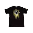 thumbnail image 1 of Officially Licensed DC Comics Fear Yellow Lantern T-Shirt, L, 1 of 1