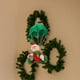 thumbnail image 4 of Elfo muñeca paracaídas ornamento árbol de Navidad colgante muñeca decoración ventana exhibición ornamento decoración interior decoración de Navidad ornamento de Navidad, 4 of 6