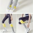 thumbnail image 6 of Hehanda Women's Outdoor Sports Compression Socks - Jump Rope Fitness Calf Socks, 6 of 6