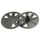 thumbnail image 2 of 2x Protector de cubo de rueda de bicicleta Protector de cubo de bicicleta a prueba de polvo cubierta de volante para bicicletas de montaña y carretera 78mmx25mm, 2 of 8