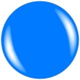 thumbnail image 2 of Color Club, 15mL, Nail Lacquer, Chelsea Girl, Bright Blue, 2 of 4
