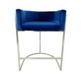 thumbnail image 1 of Canadian Cinderella Pub Chair Black, 1 of 3