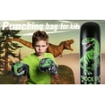 thumbnail image 6 of Dinosaur Punching Bag for Kids - 63 inch Inflatable Boxing Bag with Gloves - Children Sports Toys Exercising Boxing Set for Training Karate and Taekwondo - Freestanding Tumbler Bounce Back, 6 of 10