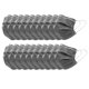 thumbnail image 1 of Mufla de boca a prueba de polvo de carbón activado con cubierta facial desechable de 20 piezas para diario Colcomx Bolsas desechables no tejidas, 1 of 8