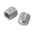 thumbnail image 3 of 200Pcs Metric Stainless Steel Socket Head Hex Cup Point Screws Assortment Kit, 3 of 10
