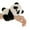 Pink, variant on Toy for Kids and Collectors - Delightful Soft Critter with Cute 3D Design Indoor Outdoor Safe