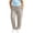 Z92 Khaki, variant on Mifsaly Plus Size Hiking Pants Women Lightweight Quick Dry Workout Lounge Joggers with Pockets Comfortable Loose Fit Outdoor Running Athletic Bottoms Navy,L