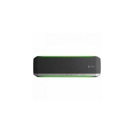 HP(Inc.) Poly Sync 60 USB-A and USB-C 772C2AA