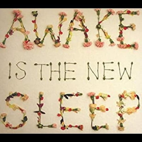 Ben Lee - Awake Is the New Sleep - Alternative - CD