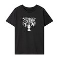 thumbnail image 1 of Camiseta para mujer Fernando Ropa deportiva verano ajuste regular M, 1 of 7