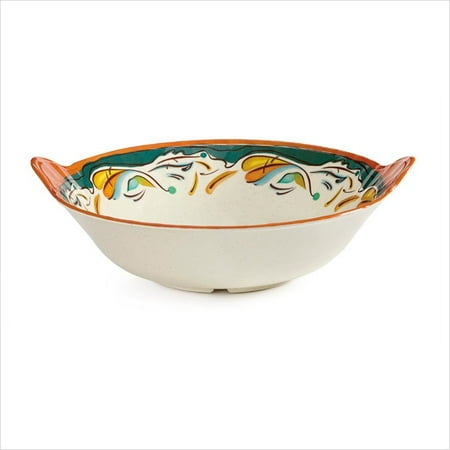 

Bella Fresco 2 qt 12.5 x 3 Bowl Melamine
