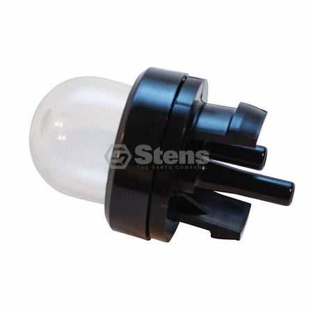 Oem Primer Bulb - OEM Walbro Primer Bulb Cub Cadet Troy Bilt Echo Homelite Husqvarna Jonsered Trimmer Chainsaw