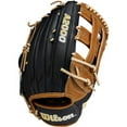 thumbnail image 3 of Wilson A2000 SuperSkin 1799 12.75" Baseball Glove: WBW1009751275 Left Hand Thrower, 3 of 8