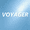 VOYAGER, variant on FOLO 4-Wheel Foldable Mobility Scooter for Seniors & Adults, 47.24" Small Turning Radius, 44lb Lightweight Folding Travel Scooter, Airline Approved, USB Port & Storage Bag