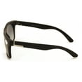 thumbnail image 2 of Large Men Progressive Bifocal Reading SunGlasses - UV400 Protection Reader - No Line Or Bubble - Keyhole Matte +2.50, 2 of 4