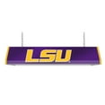 thumbnail image 2 of LSU Tigers 38.5'' x 10.75'' Pool Table Light, 2 of 5