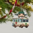 thumbnail image 6 of Hallmark Keepsake Christmas Ornament 2023, National Lampoon's Christmas Vacation, The Cousins' RV Funko POP! Ornament, Christmas Movie Gifts. .02 lbs., 6 of 6