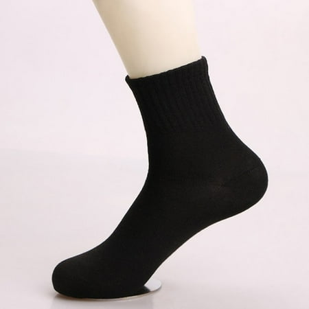 

Men High Quality Breathable Cotton Casual Male Socks Meias