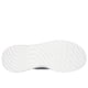 thumbnail image 3 of Zapatilla Skechers para mujer, manos libres, sin cordones, Squad Chaos Grey, 3 of 5