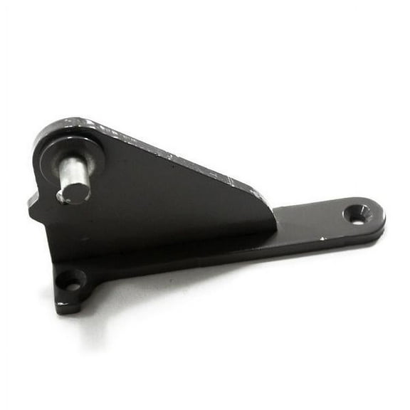 WHIRLPOOL W10917988 REFRIGERATOR DOOR HINGE - OEM PART