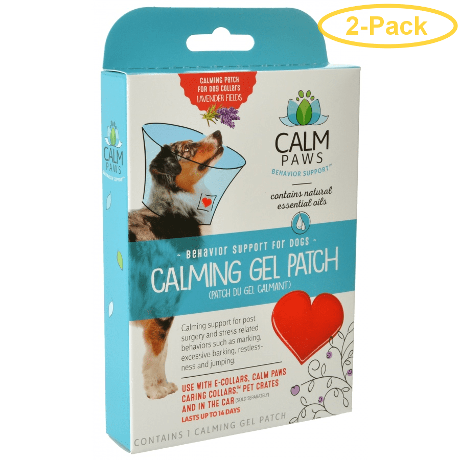 calming e collar