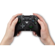 PowerA MOGA XP5-X Plus Bluetooth Controller for Mobile & Cloud Gaming on Android, iOS17, PC, Smart TV