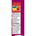 JellO Blackberry Fusion Gelatin Dessert Mix, 3 oz Box