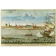 thumbnail image 1 of Fort George - CANVAS OR FINE PRINT WALL ART, 1 of 1