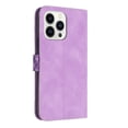 thumbnail image 2 of SaniMore Wallet Case for iPhone 14 Pro Max 6.7" 2022, Durable PU Leather Case Kickstand Magnetic Clasp Cash Pocket Card Holders Shockproof Anti-drop Full Body Protective Case, Purple, 2 of 12