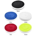 thumbnail image 3 of artículos deportivos Sobregrips de raqueta de tenis de bádminton de 10 m cinta adhesiva antideslizante para toalla (blanco) Hugtrwg  Para estrenar, 3 of 8