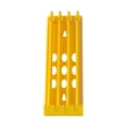 thumbnail image 5 of EHJRE 4xRacing Pigeon Leg Holder Hanging On The Wall Bird Training Supplies Yellow 4 Pcs, 5 of 8