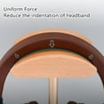 thumbnail image 4 of Soporte para Auriculares Perfecl Ajustable de Metal, 4 of 6