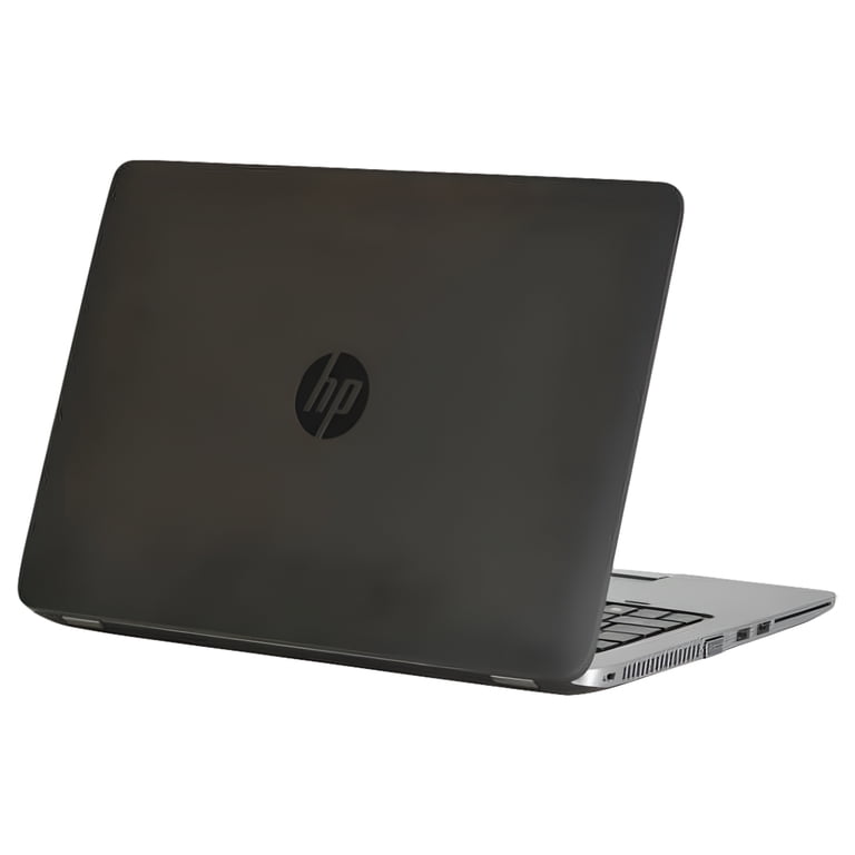 HP EliteBook 840 G1 Laptop (Renewed) - Intel I5, 8GB RAM, 128GB SSD, Windows 10 Pro